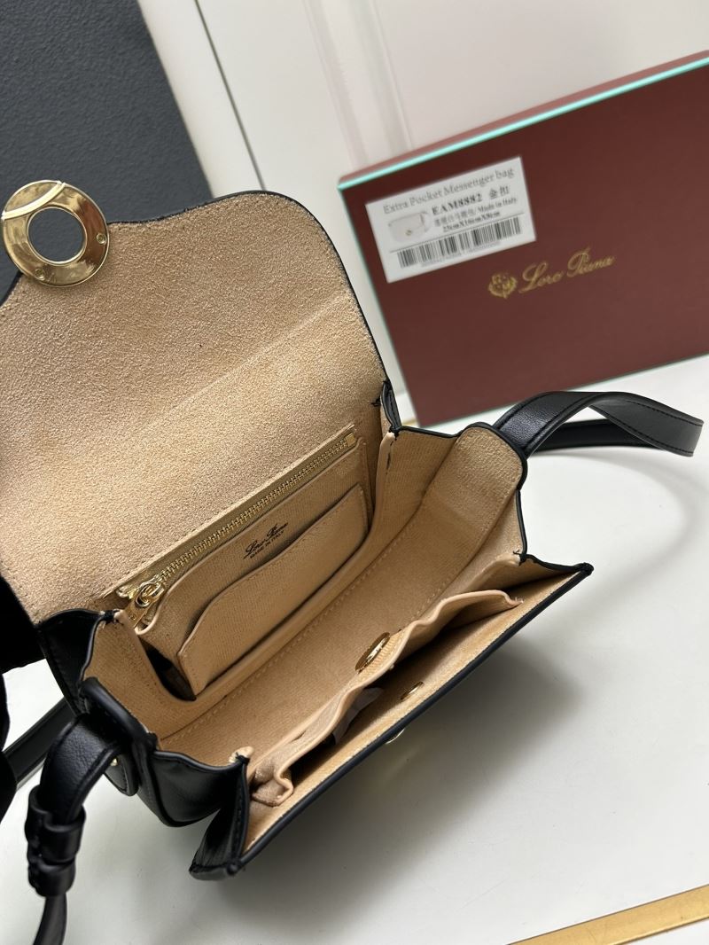 Loro Piana Satchel Bags